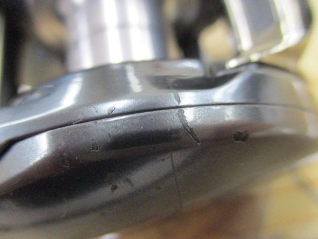 タトゥーラ SV TW 6.3R