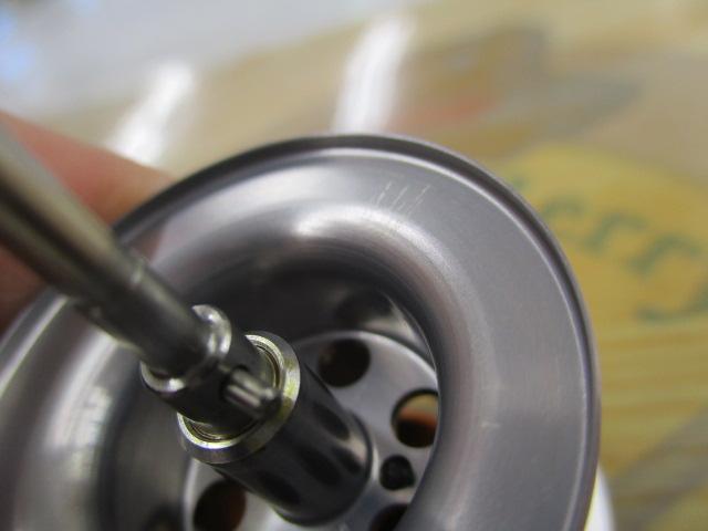 タトゥーラ SV TW 6.3R