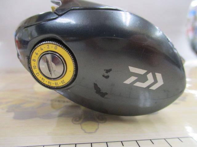 タトゥーラ SV TW 6.3R