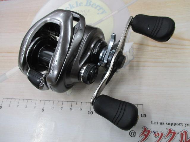 15メタニウムDC (RH)