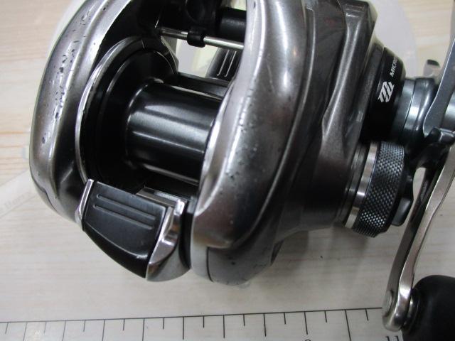 15メタニウムDC (RH)