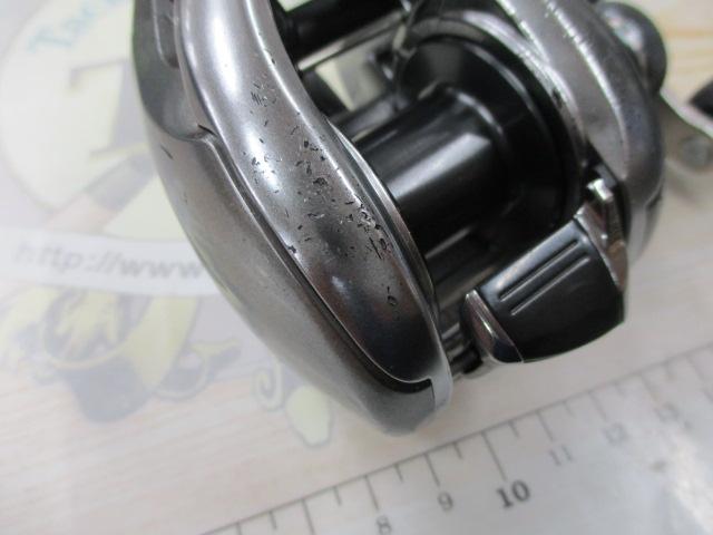 15メタニウムDC (RH)