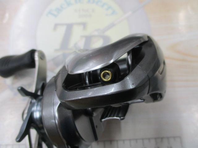 15メタニウムDC (RH)