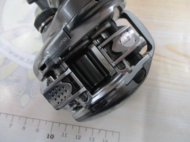 15メタニウムDC (RH)