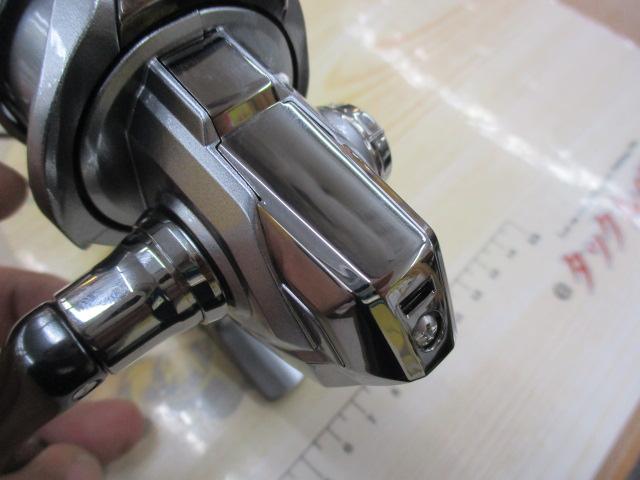 21ナスキー 2500HG｜＠ベリーネット 日本最大新品中古釣具WEB