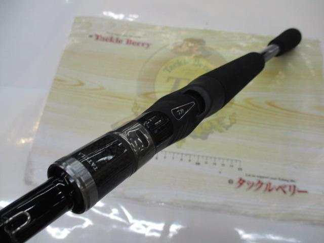 タトゥーラXT 732HFB｜＠ベリーネット 日本最大新品中古釣具WEB