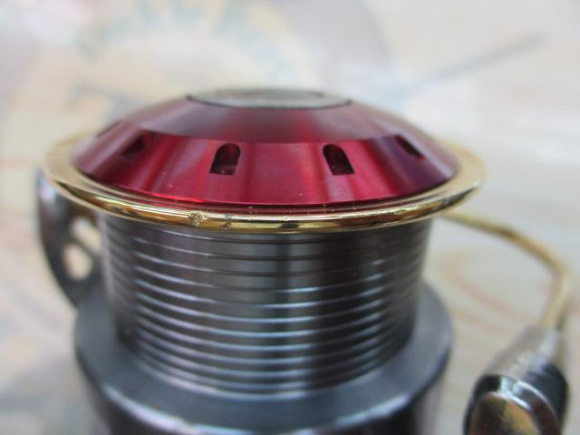 トーナメントISOZ 2000LB