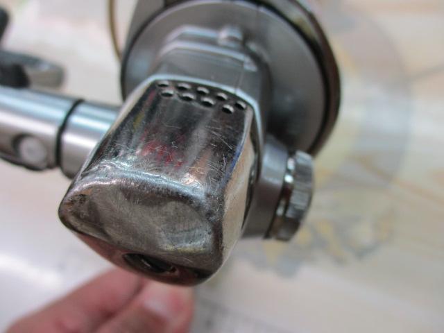 トーナメントISOZ 2000LB