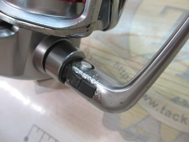 トーナメントISOZ 2000LB