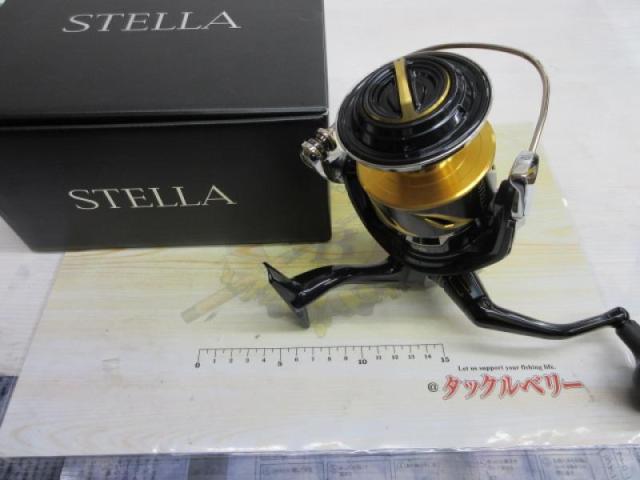 19ステラSW 14000XG|@ベリーネット 日本最大新品中古釣具WEB 19ステラSW 14000XG|@ベリーネット 日本最大新品中古釣具WEB