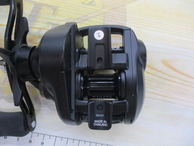 24タトゥーラ TW 100