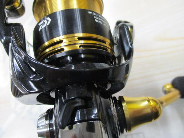 ダイワ レガリス LT2000S-XH (リール) 価格比較 - 価格.com