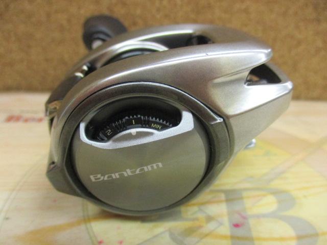 18バンタムMGL XG LH｜＠ベリーネット 日本最大新品中古釣具WEB