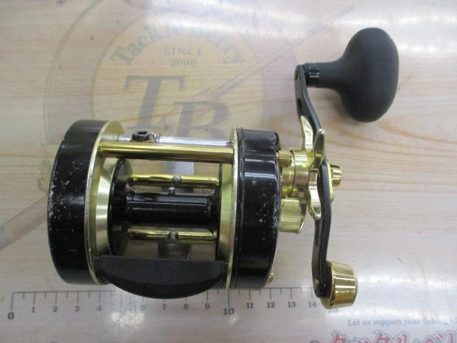 シーホーク 300遠投