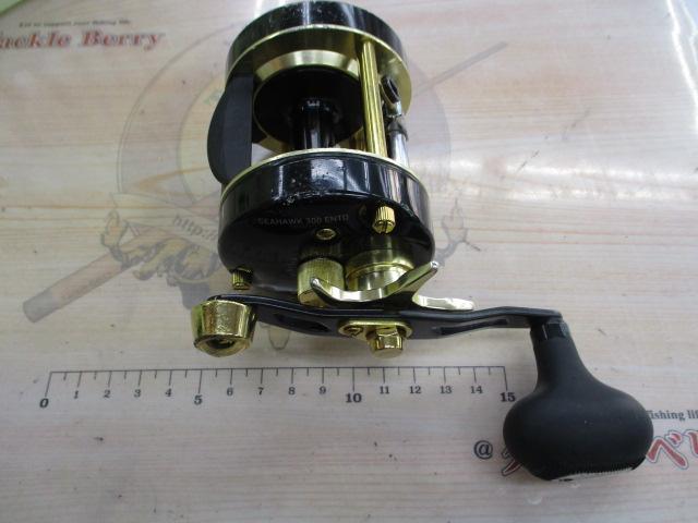 シーホーク 300遠投｜＠ベリーネット 日本最大新品中古釣具WEB