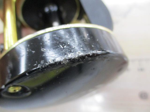 シーホーク 300遠投