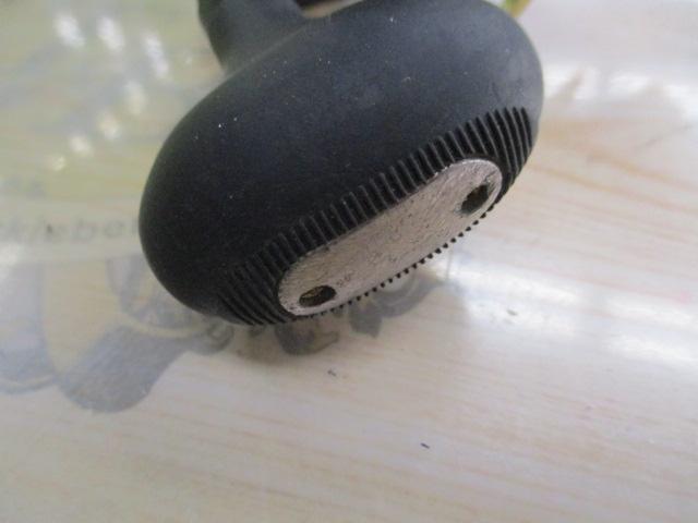 シーホーク 300遠投