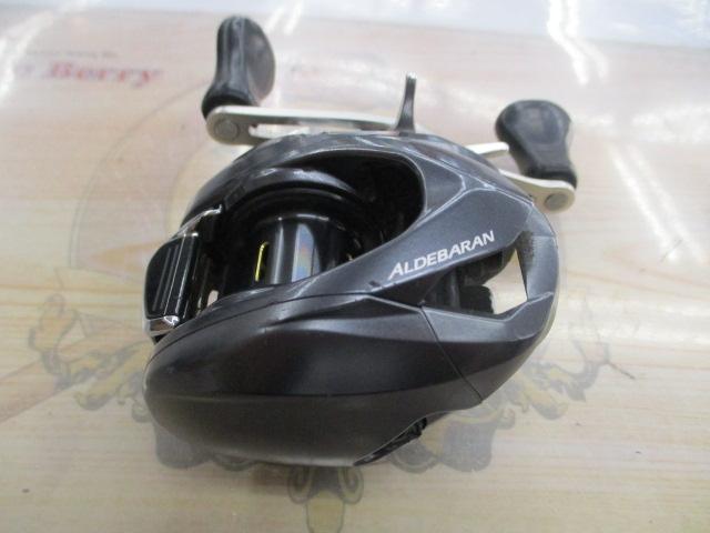 Amazon | シマノ(SHIMANO) ベイトリール 15 アルデバラン 51HG