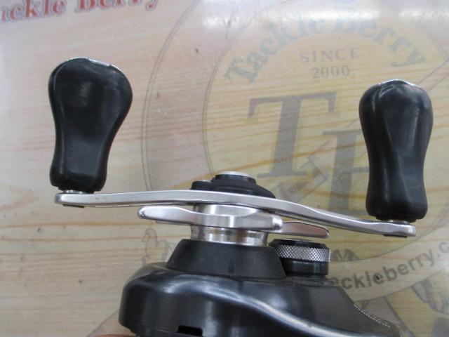 SHIMANO 15アルデバラン51HG シマノ(SHIMANO) 15アルデバラン 51HG LEFT(左) ○完売しました