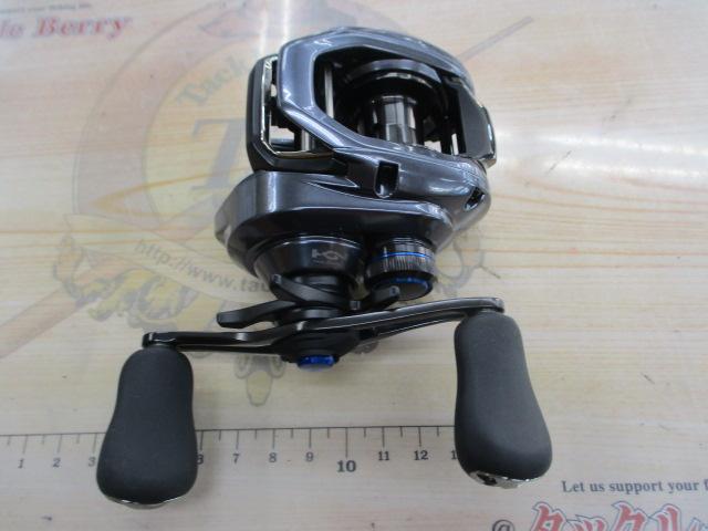 24SLX 71HG｜＠ベリーネット 日本最大新品中古釣具WEBショップ