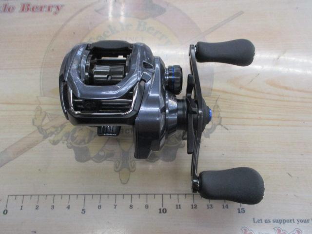 リール 24SLX 71HG シマノ シマノ 24SLX 71HG / ベイト リール 左巻 : 釣具のFTO