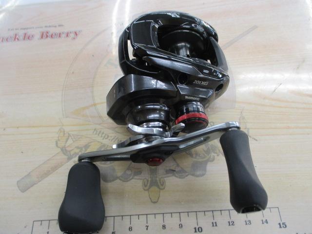 24スコーピオンMD 201XG