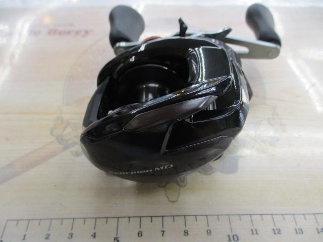 24スコーピオンMD 201XG