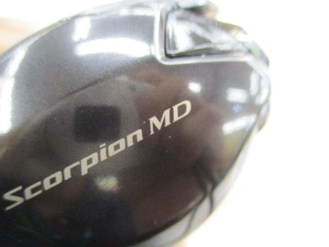 24スコーピオンMD 201XG