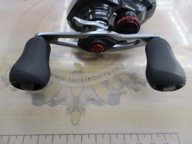 24スコーピオンMD 201XG