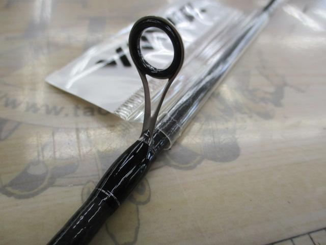 ブレイゾン S61ML-2・ST｜＠ベリーネット 日本最大新品中古釣具