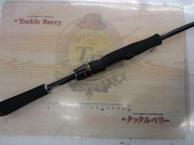 リベリオン 642L/MLXS-ST｜＠ベリーネット 日本最大新品中古釣具