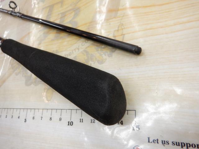 メタリア ライトヒラメ MH-245