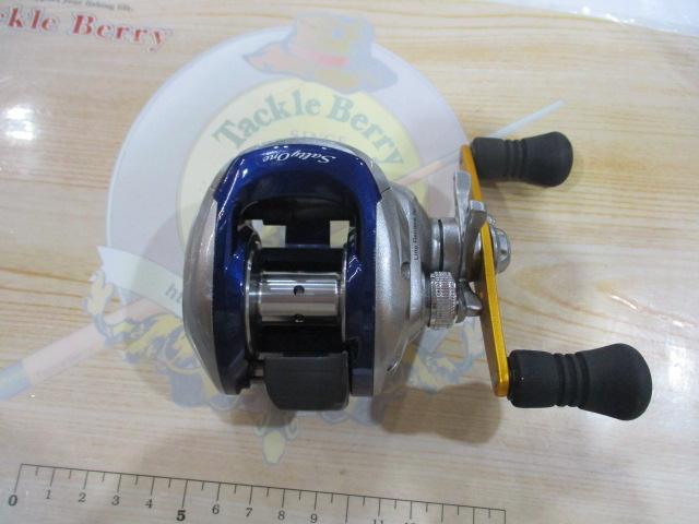 11ソルティーワンHG RH