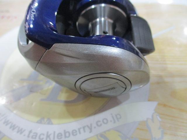 11ソルティーワンHG RH