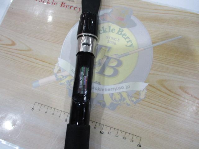 HZ先鋭剣崎 100-200