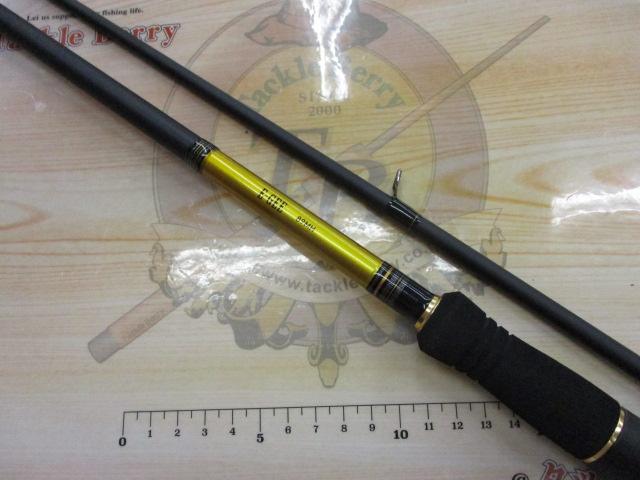 エーギー E-GEE 89MH・F｜＠ベリーネット 日本最大新品中古釣具