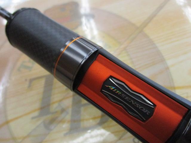 プレッソLTD AGS 55XUL-S