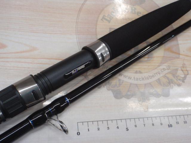 美品 SOM 8×5 ダイワ用 AC30 AA-L シルバー リール