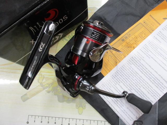 24月下美人X LT2000S｜＠ベリーネット 日本最大新品中古釣具WEB