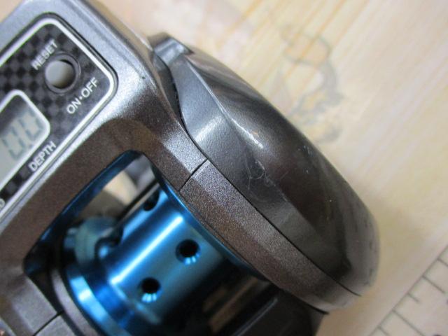 ソルティストICS 103SH-L｜＠ベリーネット 日本最大新品中古釣具