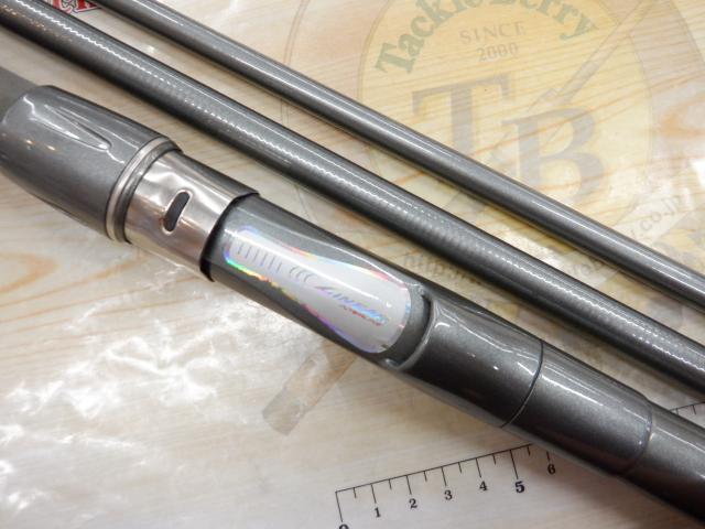 ダイワ 20 インターライン 岬 80-350・Y(振出): 竿｜釣具の通販