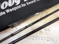 アンチョビドライバー エクストロ ADXT-C70ML