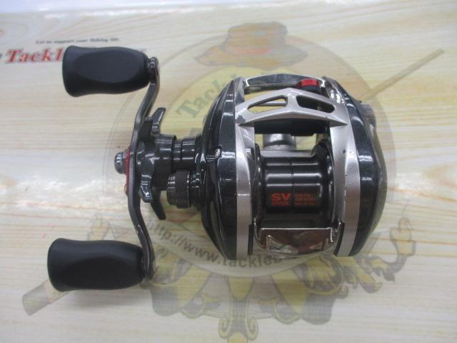 DAIWA ALPHAS SV 105 SHL（ダイワ アルファス SV 105 SHL