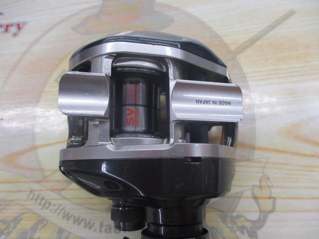 アルファスSV 105SHL｜＠ベリーネット 日本最大新品中古釣具WEB