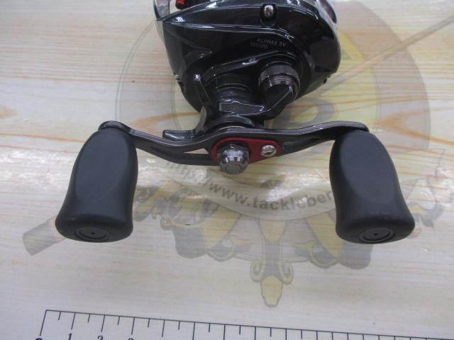 アルファスSV 105SHL｜＠ベリーネット 日本最大新品中古釣具WEB