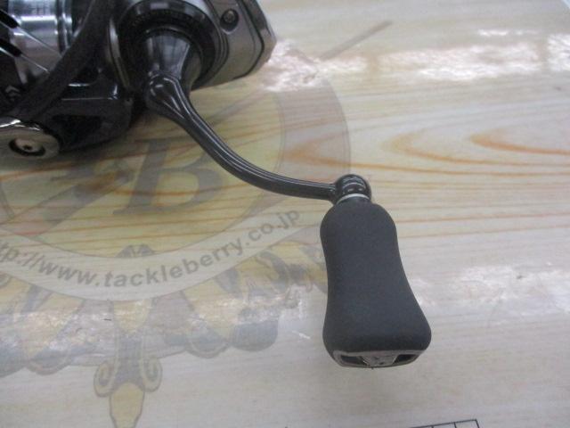 18カルディア LT2000S-XH｜＠ベリーネット 日本最大新品中古釣具