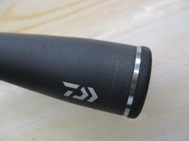 ブレイゾン S64L-2・ST｜＠ベリーネット 日本最大新品中古釣具