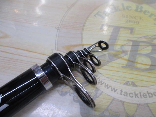 Amazon.com : Daiwa Liberty Club SURF T Telescopic Surf
