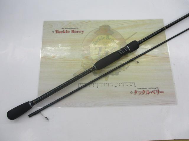 BlueCurrent 83/TZ NANO Flex | YAMAGA Blanks