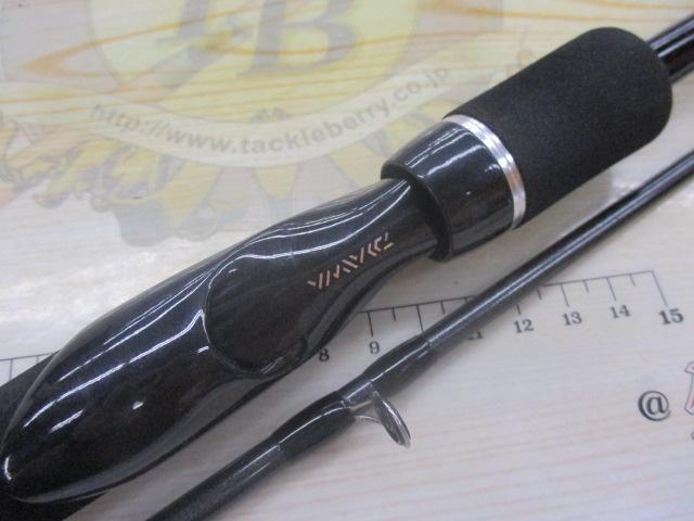 リバティクラブエギング 862M｜＠ベリーネット 日本最大新品中古